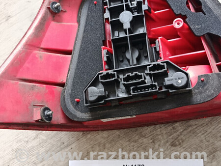 ФОТО Ліхтар задній для Volkswagen Golf (різні не сортовані) Львів