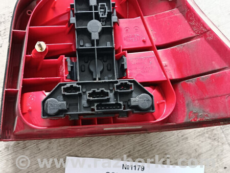 ФОТО Ліхтар задній для Volkswagen Golf (різні не сортовані) Львів