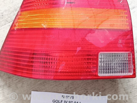 ФОТО Ліхтар задній для Volkswagen Golf (різні не сортовані) Львів
