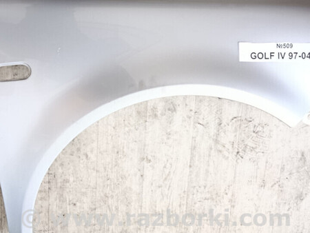 ФОТО Крило переднє для Volkswagen Golf (різні не сортовані) Львів