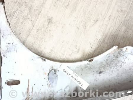 ФОТО Крило переднє для Volkswagen Golf (різні не сортовані) Львів