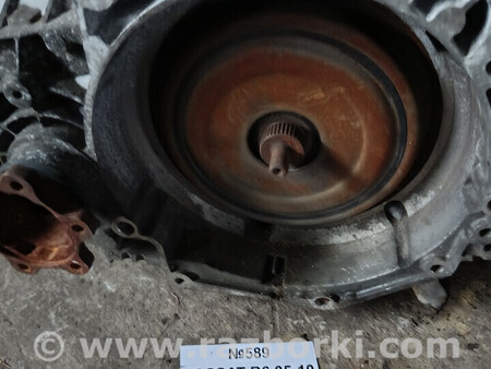 ФОТО Коробка передач для Volkswagen Passat (все года выпуска) Львів