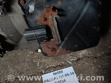 ФОТО Коробка передач для Volkswagen Passat (все года выпуска) Львів