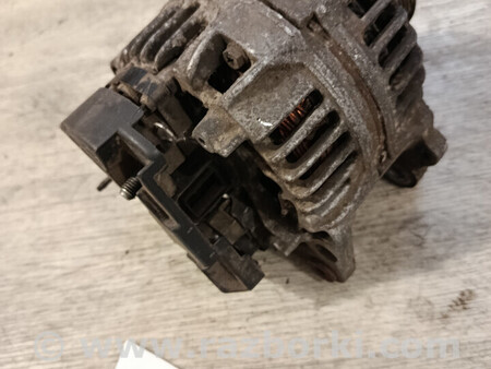 ФОТО Генератор для Volkswagen Golf (різні не сортовані) Львів