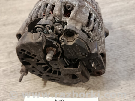 ФОТО Генератор для Volkswagen Golf (різні не сортовані) Львів