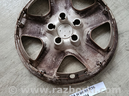 ФОТО Opel Astra H 2003-2014 для Opel Astra (різні) Львів