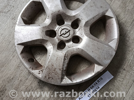 ФОТО Opel Astra H 2003-2014 для Opel Astra (різні) Львів