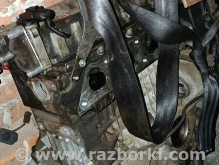 ФОТО Двигуни для Volkswagen Golf (різні не сортовані) Львів