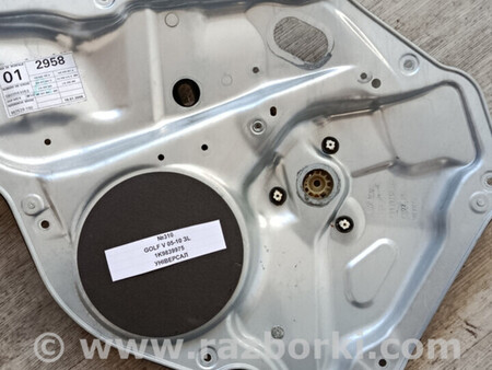 ФОТО Склопідйомник для Volkswagen Golf (різні не сортовані) Львів