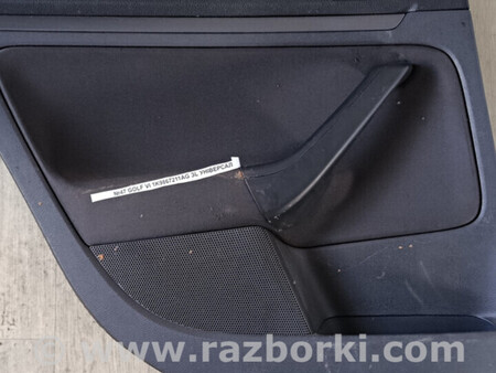 ФОТО Volkswagen golf VI 2009-2012 для Volkswagen Golf (різні не сортовані) Львів