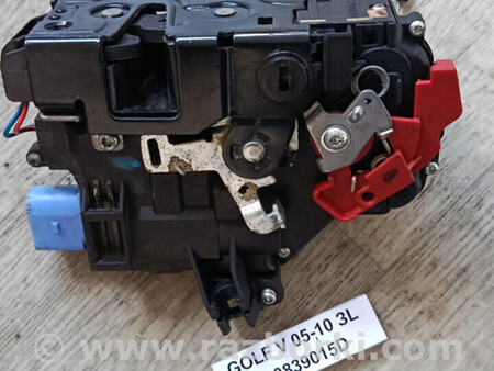 ФОТО Volkswagen Golf V 2004-2009 для Volkswagen Golf (різні не сортовані) Львів