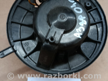 ФОТО Моторчик пічки для Volkswagen Passat (все года выпуска) Львів