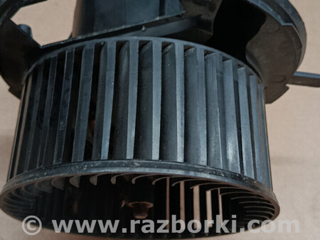 ФОТО Моторчик пічки для Volkswagen Passat (все года выпуска) Львів