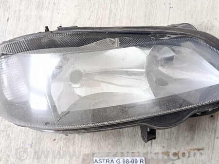ФОТО Фара для Opel Astra (різні) Львів
