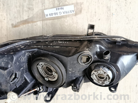 ФОТО Фара для Opel Astra (різні) Львів