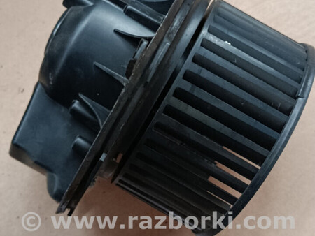 ФОТО Моторчик пічки для Volkswagen Golf (різні не сортовані) Львів