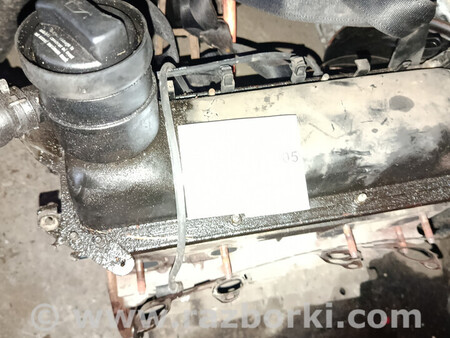 ФОТО Двигуни для Volkswagen Golf (різні не сортовані) Львів