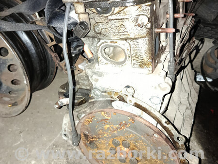 ФОТО Двигуни для Volkswagen Golf (різні не сортовані) Львів