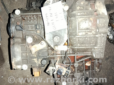 ФОТО Коробка передач для Volkswagen Golf (різні не сортовані) Львів