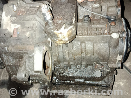 ФОТО Коробка передач для Volkswagen Golf (різні не сортовані) Львів