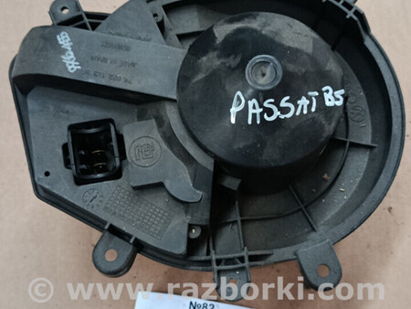 ФОТО Моторчик пічки для Volkswagen Passat (все года выпуска) Львів