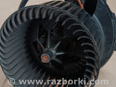 ФОТО Моторчик пічки для Volkswagen Golf (різні не сортовані) Львів