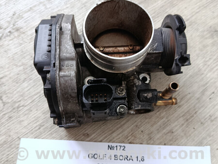 ФОТО Volkswagen golf IV 1997-2004 для Volkswagen Golf (різні не сортовані) Львів