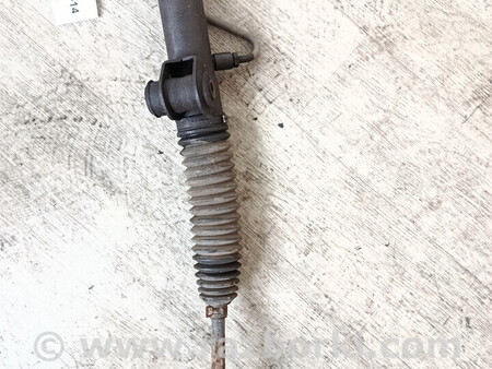 ФОТО Кермова рейка (рульова) для Opel Astra (різні) Львів