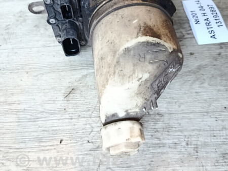 ФОТО Opel Astra H 2003-2014 для Opel Astra (різні) Львів