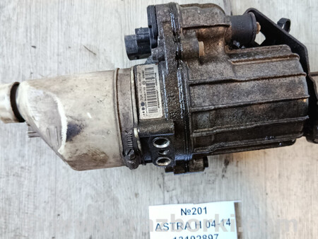 ФОТО Opel Astra H 2003-2014 для Opel Astra (різні) Львів