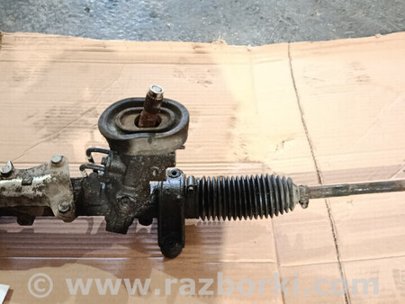 ФОТО Кермова рейка (рульова) для Volkswagen Golf (різні не сортовані) Львів