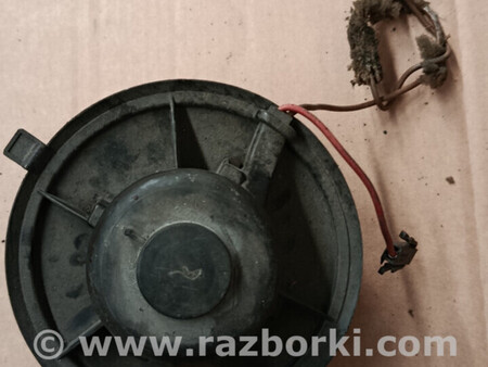 ФОТО Моторчик пічки для Volkswagen Golf (різні не сортовані) Львів