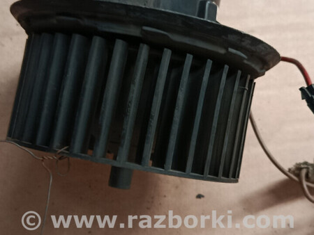 ФОТО Моторчик пічки для Volkswagen Golf (різні не сортовані) Львів