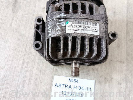 ФОТО Генератор для Opel Astra (різні) Львів