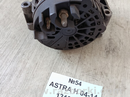 ФОТО Генератор для Opel Astra (різні) Львів