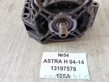 ФОТО Генератор для Opel Astra (різні) Львів