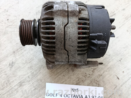 ФОТО Генератор для Volkswagen Golf (різні не сортовані) Львів