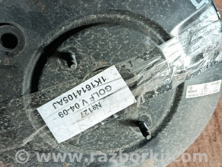 ФОТО Вакуум (вакуумний підсилювач гальм) для Volkswagen Golf (різні не сортовані) Львів