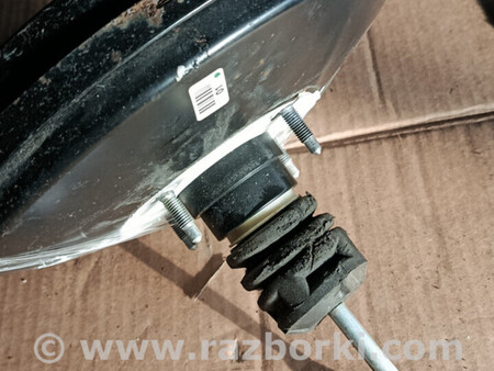 ФОТО Вакуум (вакуумний підсилювач гальм) для Volkswagen Golf (різні не сортовані) Львів