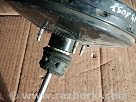 ФОТО Вакуум (вакуумний підсилювач гальм) для Volkswagen Golf (різні не сортовані) Львів