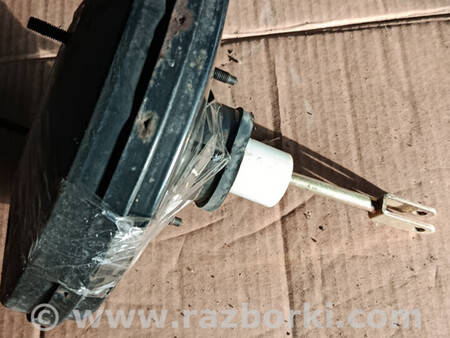 ФОТО Вакуум (вакуумний підсилювач гальм) для Volkswagen Passat (все года выпуска) Львів