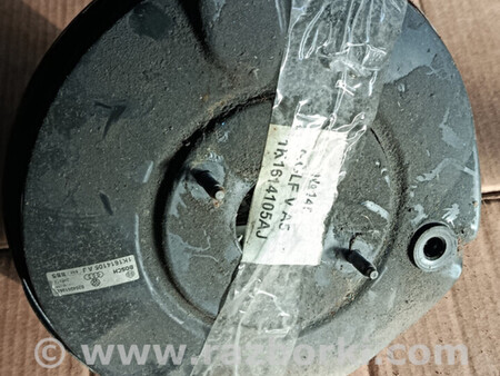 ФОТО Вакуум (вакуумний підсилювач гальм) для Volkswagen Golf (різні не сортовані) Львів