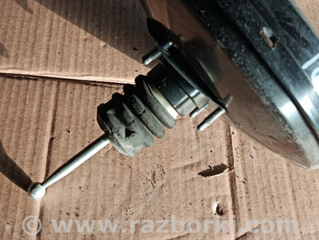 ФОТО Вакуум (вакуумний підсилювач гальм) для Volkswagen Golf (різні не сортовані) Львів