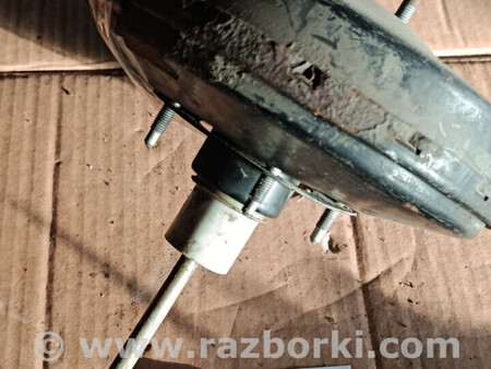 ФОТО Вакуум (вакуумний підсилювач гальм) для Volkswagen Golf (різні не сортовані) Львів