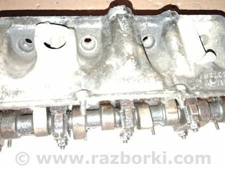 ФОТО Головка блока циліндрів для Volkswagen Golf (різні не сортовані) Львів