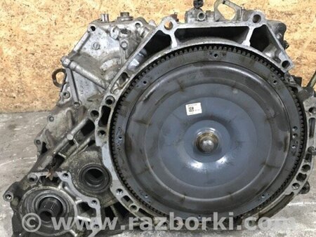 ФОТО Автоматична трансмісія для Acura MDX YD1 (00-06) Київ