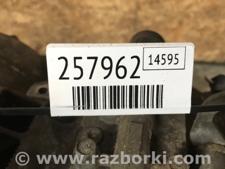 ФОТО Автоматична трансмісія для Acura MDX YD1 (00-06) Київ