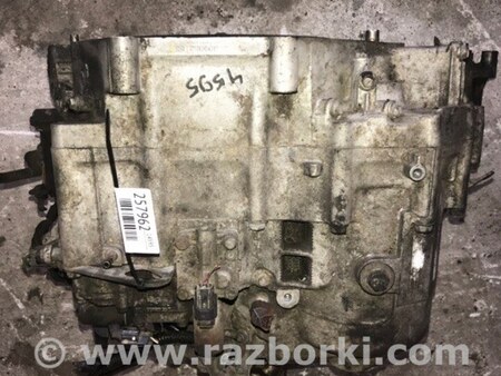 ФОТО Автоматична трансмісія для Acura MDX YD1 (00-06) Київ