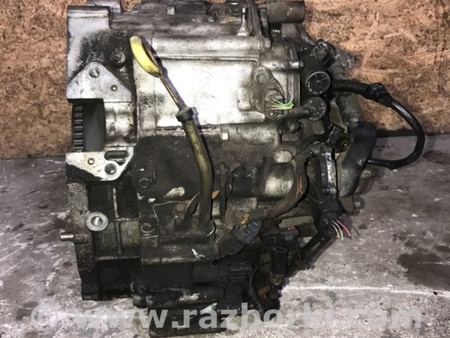 ФОТО Автоматична трансмісія для Acura MDX YD1 (00-06) Київ
