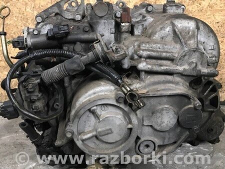 ФОТО Автоматична трансмісія для Acura MDX YD1 (00-06) Київ